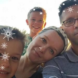 Meet your Posher, Yulia